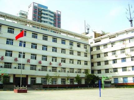 西飞技术学院（西飞技师