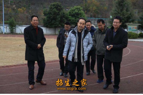 四川汉源县职业高级中学收费情况_2018年招生计划