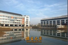 江苏省常州建设高等职业
