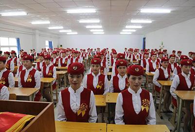 贵州省高铁学校高铁乘务员的岗位职责