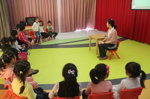 初中生可以报读贵阳幼师专业学校吗