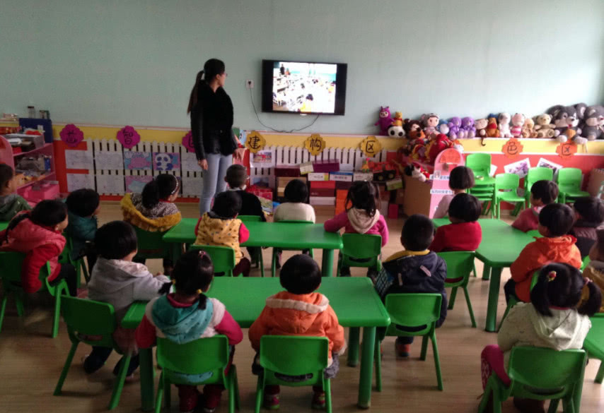 初中生可以报读贵阳幼师专业学校吗