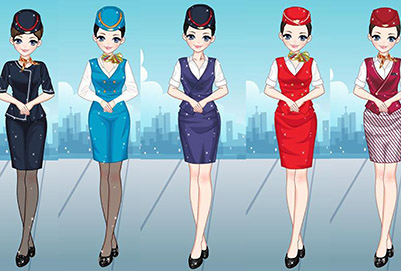 贵阳航空专业学校：乘务员必备知识