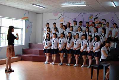 贵阳幼师学校2020年招生问答