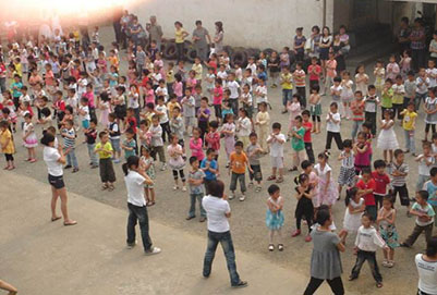 贵阳幼师学校2020年就业前景