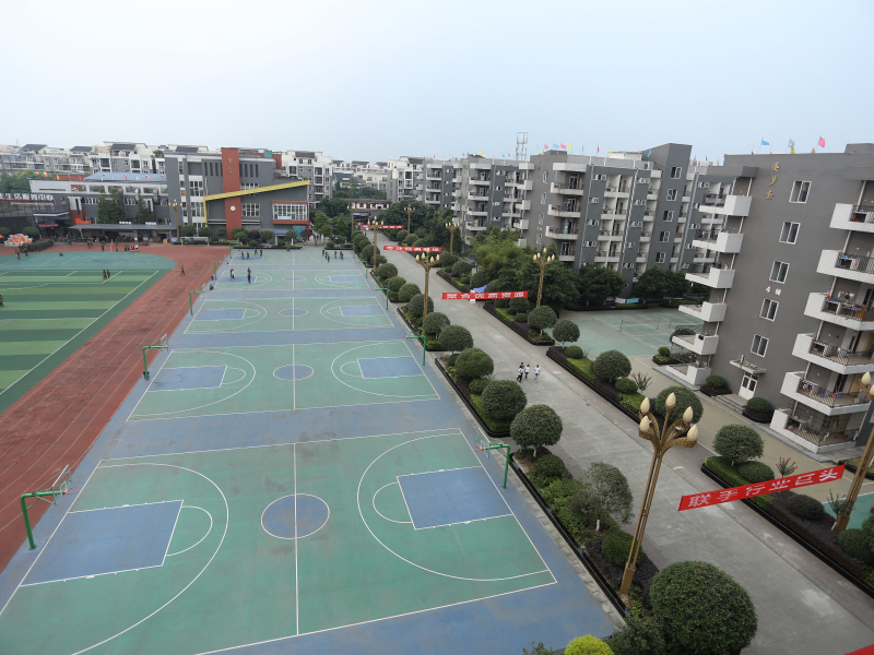 成都机电工程学校招生专业及特色班级
