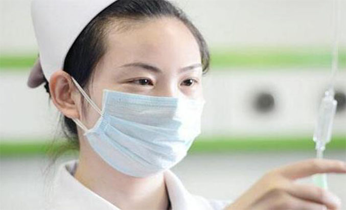 2020年护理学专业参加工作后一个月工资能有多少
