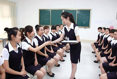 贵阳航空学校解析招生条件有些什么