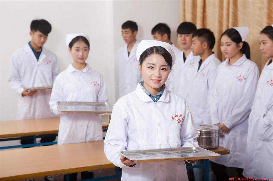 成都护理职业学院怎么样 高级护理专业职业学校