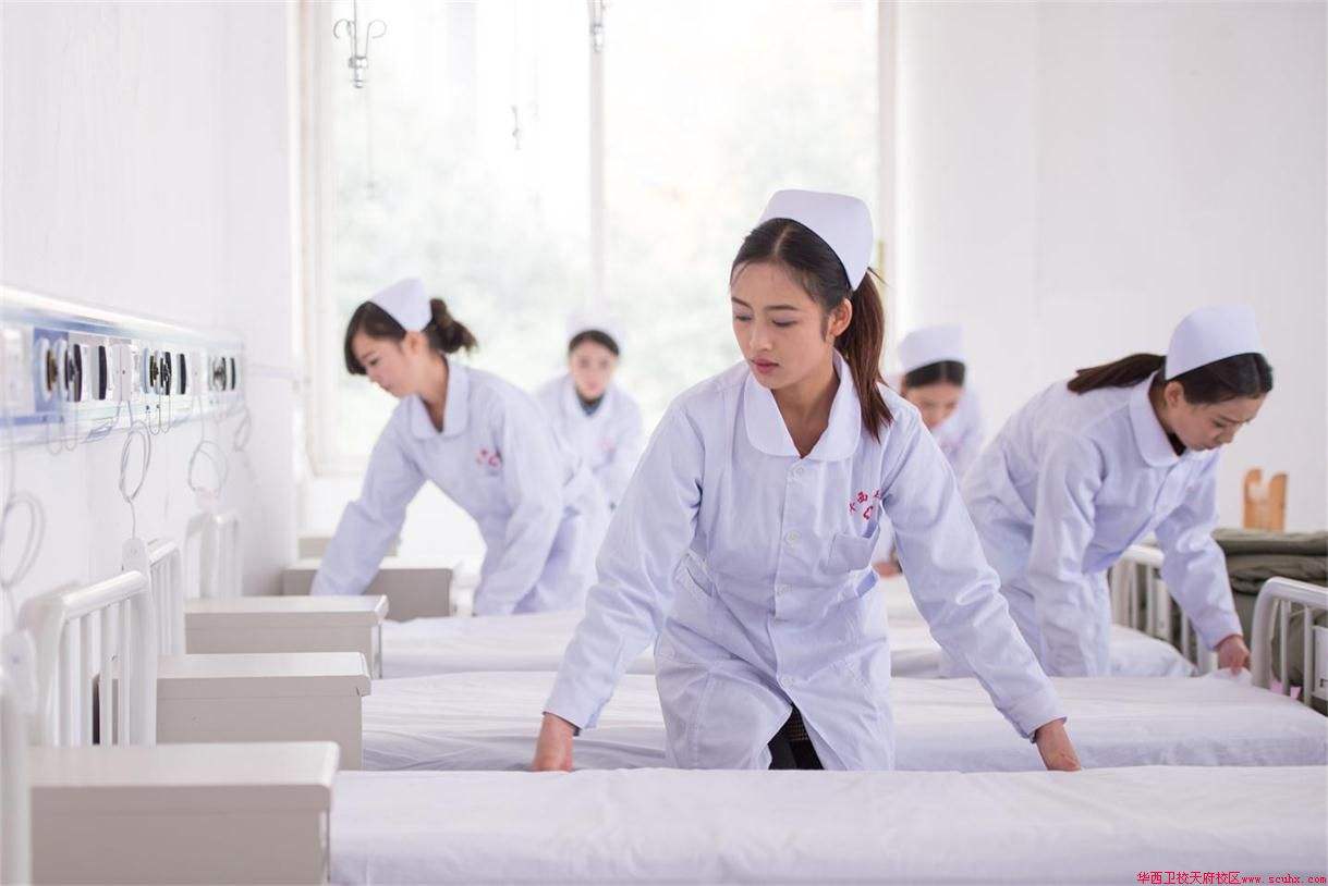 成都护理职业学院怎么样 高级护理专业职业学校