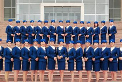 读航空专业到贵阳航空职业学校【包分配】