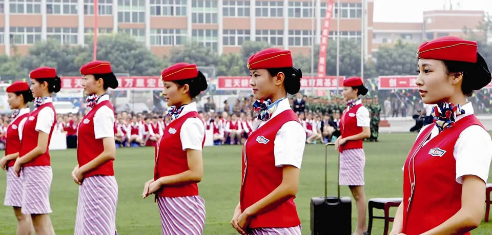 高铁乘务专业 高铁乘务专业