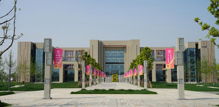 德阳城市轨道交通职业学院学校环境怎么样 德阳城市轨道交通职业学院学校环境怎么样