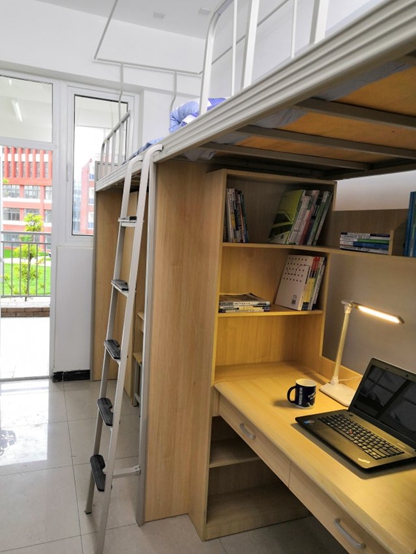 德阳城市轨道交通职业学院学校环境怎么样 德阳城市轨道交通职业学院学校环境怎么样