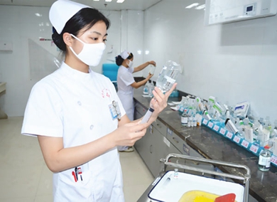 岳池县白庙职业中学 岳池县白庙职业中学