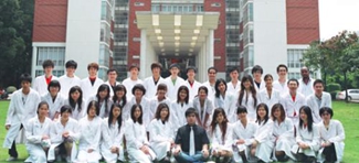 成都护理学校 成都护理学校