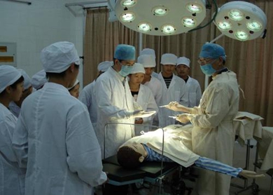 成都中医药大学针灸学校 成都中医药大学针灸学校