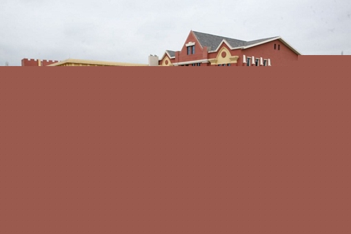 贵阳职业技术学校