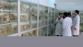 医学检验技术