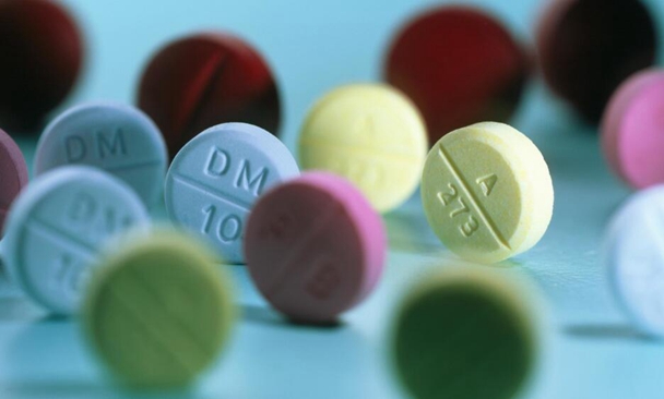 药剂的三基是什么?【全】