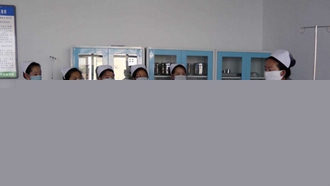 广安卫生学校