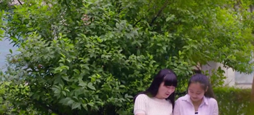 乐山职业技术学院校园环境