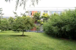 黔东南民族职业技术学院 黔东南民族职业技术学院