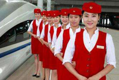 成都铁路学校分析:高铁近几年就业需求