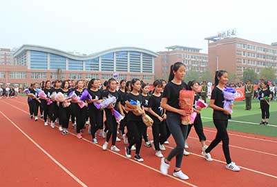 2020年贵阳幼师学校初中生报读条件