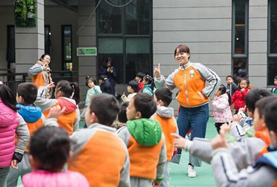 2020年贵阳幼师专业学校发展前景如何