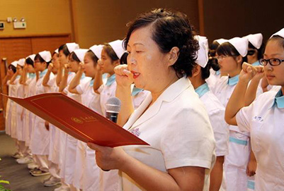 2020年郫县卫生职业学校招生简章