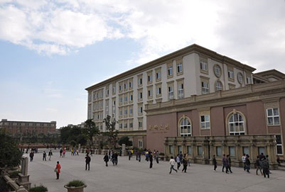 贵阳幼师学校2020招生简章