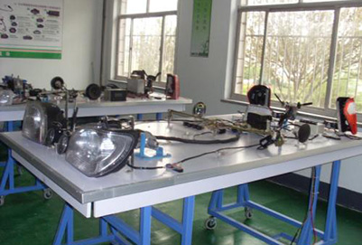 成都汽修职业学校2020年招生简章