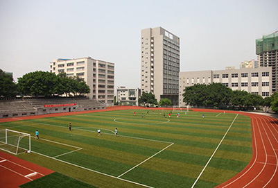 重庆五一高级技工学校2020年招生简章