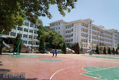 黔东南州凯旋工业技术学校2020年招生简章