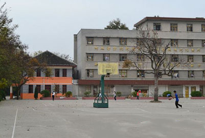贵定师范学校2020年招生简章