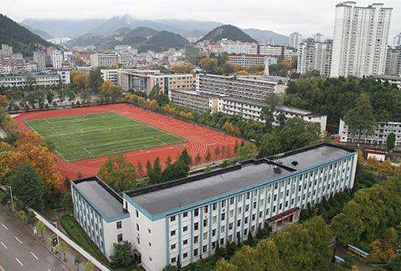 贵州电子信息职业技术学院中专部2020年招生简章