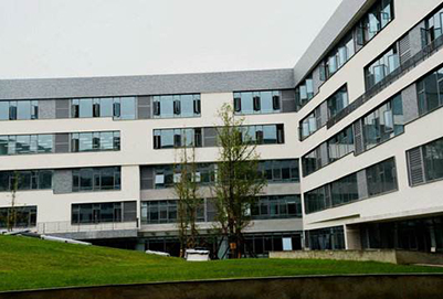 成都市礼仪职业中学2020年招生简章