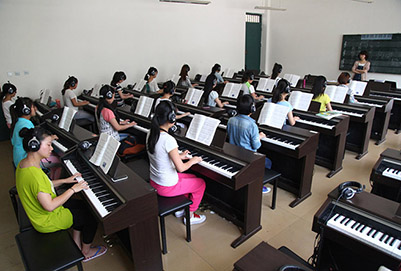 2020年贵州专业的幼儿师范学校哪所好