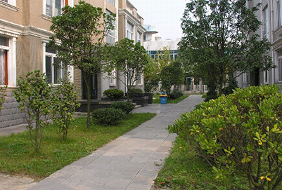 贵阳市航洋动漫职业学校环境怎么样？小编带你看