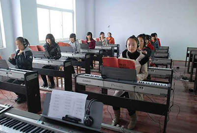 2020年贵阳幼儿师范学校幼师专业好就业吗