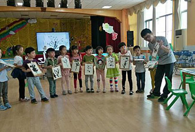 贵阳幼师学校2020年秋季招生开始啦~
