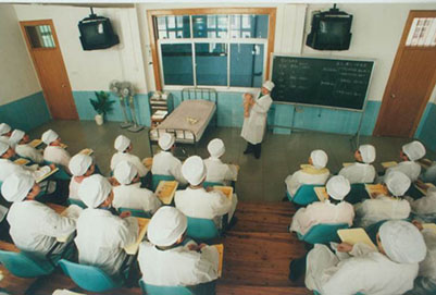 遵义卫生专业学校2020年招生条件