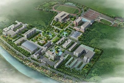 四川省矿产机电技师学院2020年招生简介