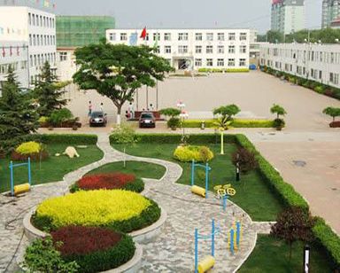 贵阳卫生学校