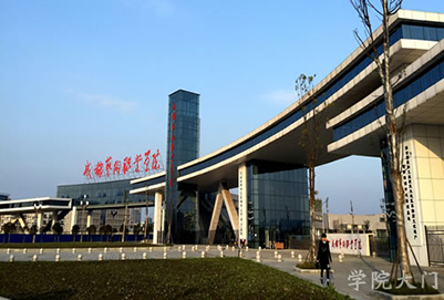 成都市艺术职业学院计算机专业「网站建设/网络编程」招生