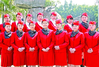 如今航空职业学校的报名条件严不严