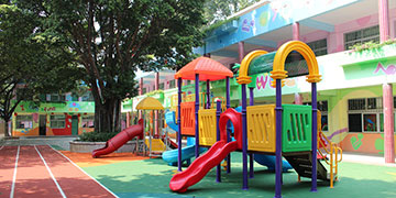 西翔航空学院-幼儿园经营管理（企业管理方向）