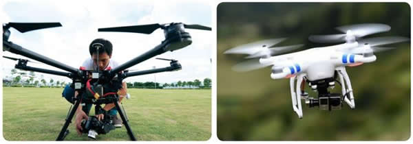 西翔航空学院-人机应用技术定制班