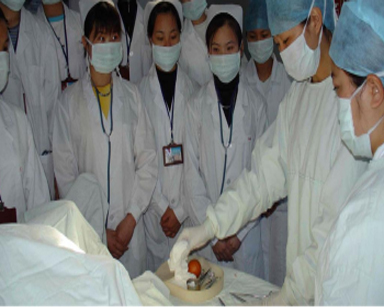 哪所贵阳卫生学校好